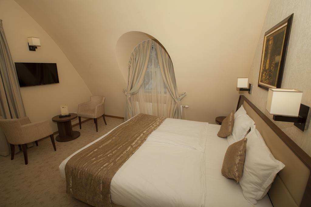 Family Hotel Saint George Sofia Pokój zdjęcie