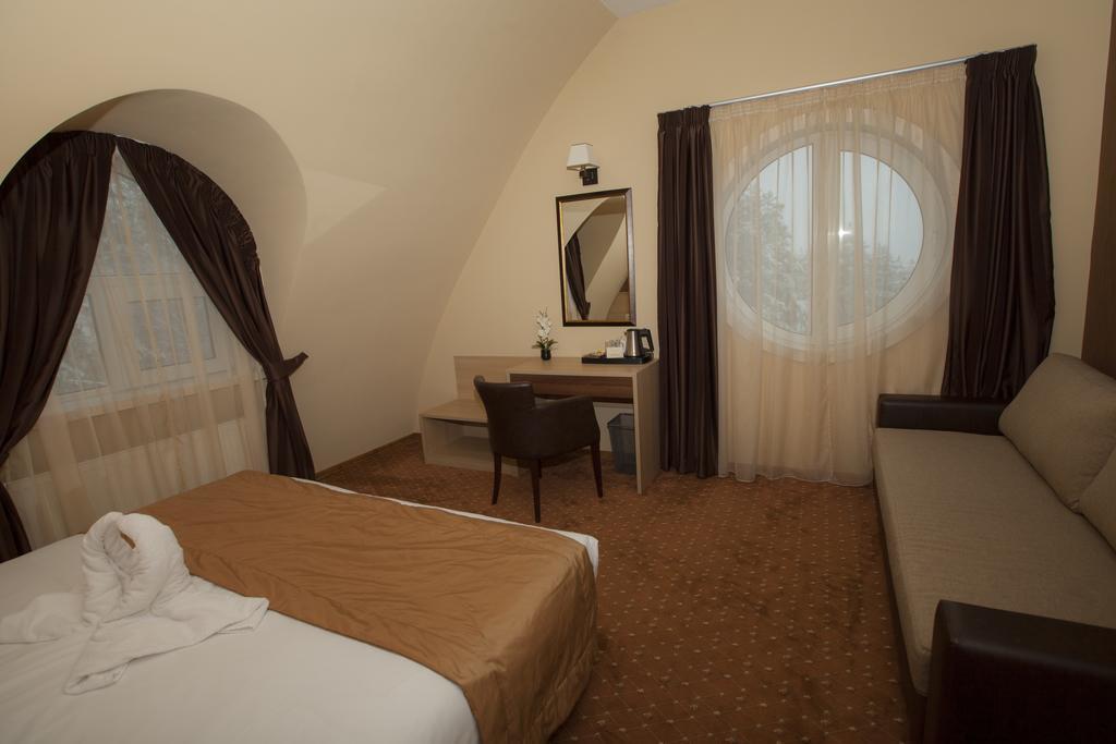 Family Hotel Saint George Sofia Pokój zdjęcie