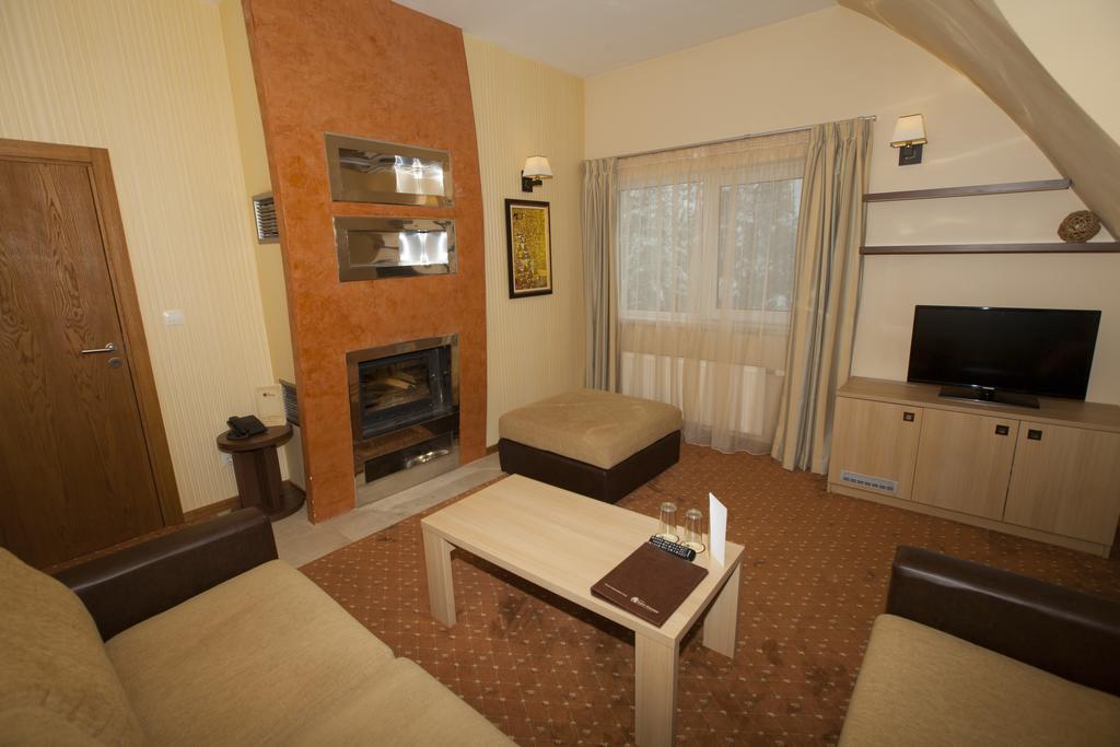 Family Hotel Saint George Sofia Pokój zdjęcie