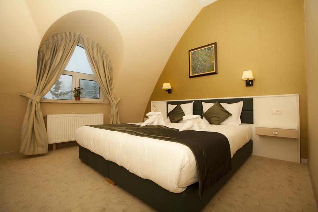 Family Hotel Saint George Sofia Pokój zdjęcie