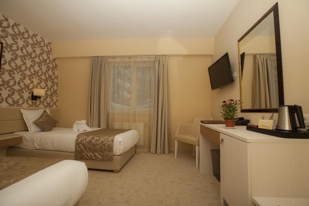 Family Hotel Saint George Sofia Pokój zdjęcie