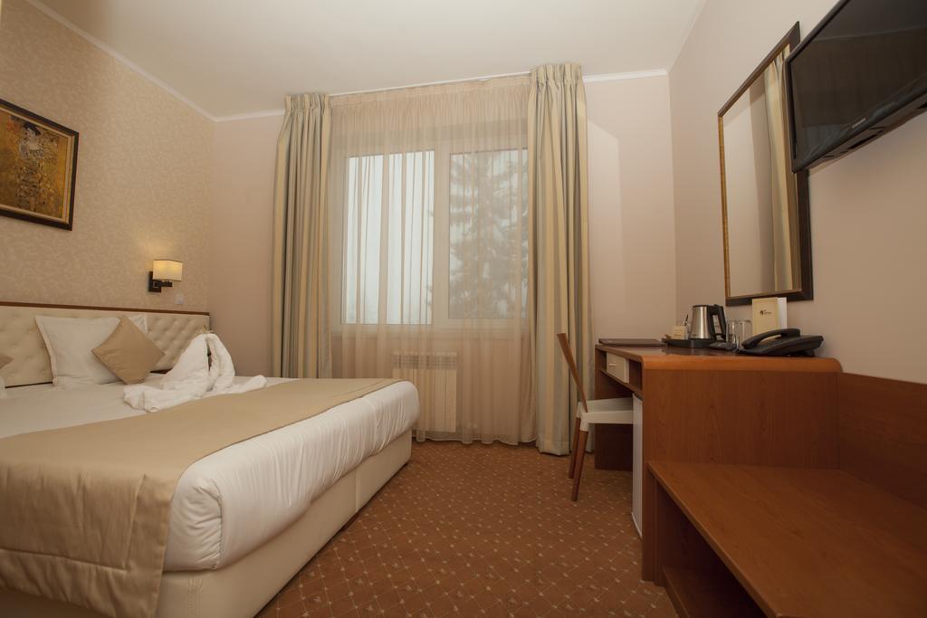 Family Hotel Saint George Sofia Pokój zdjęcie