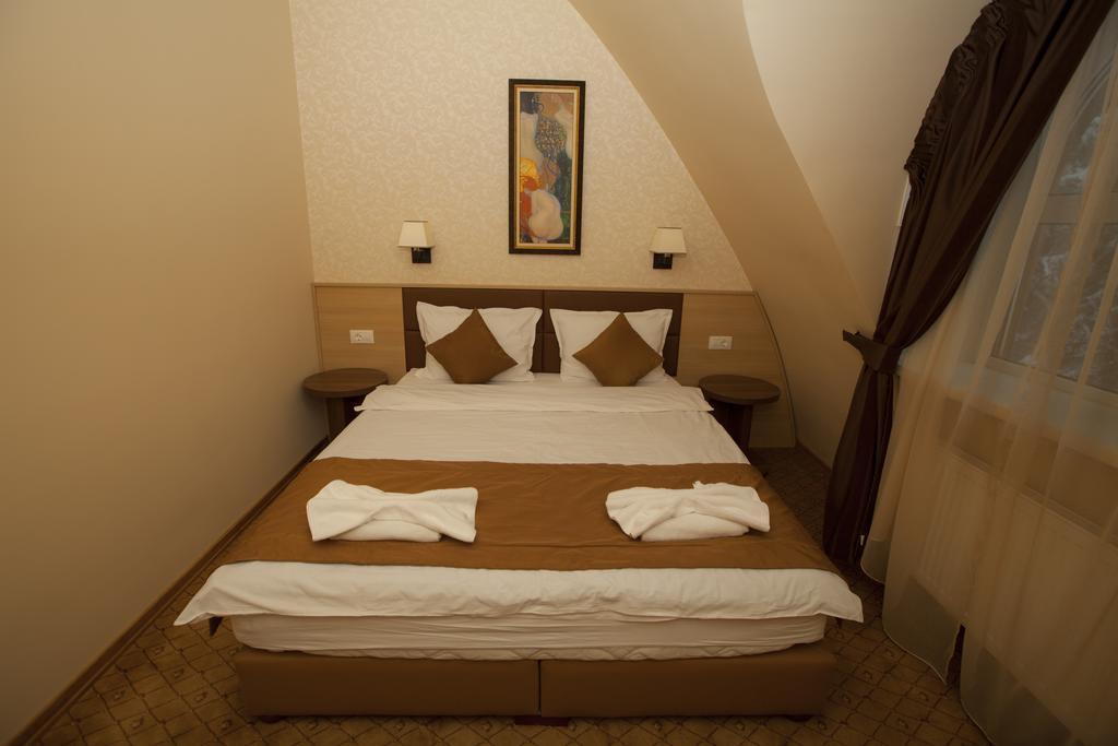 Family Hotel Saint George Sofia Pokój zdjęcie