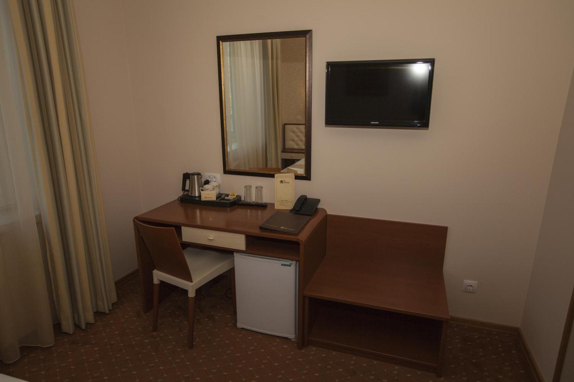Family Hotel Saint George Sofia Pokój zdjęcie