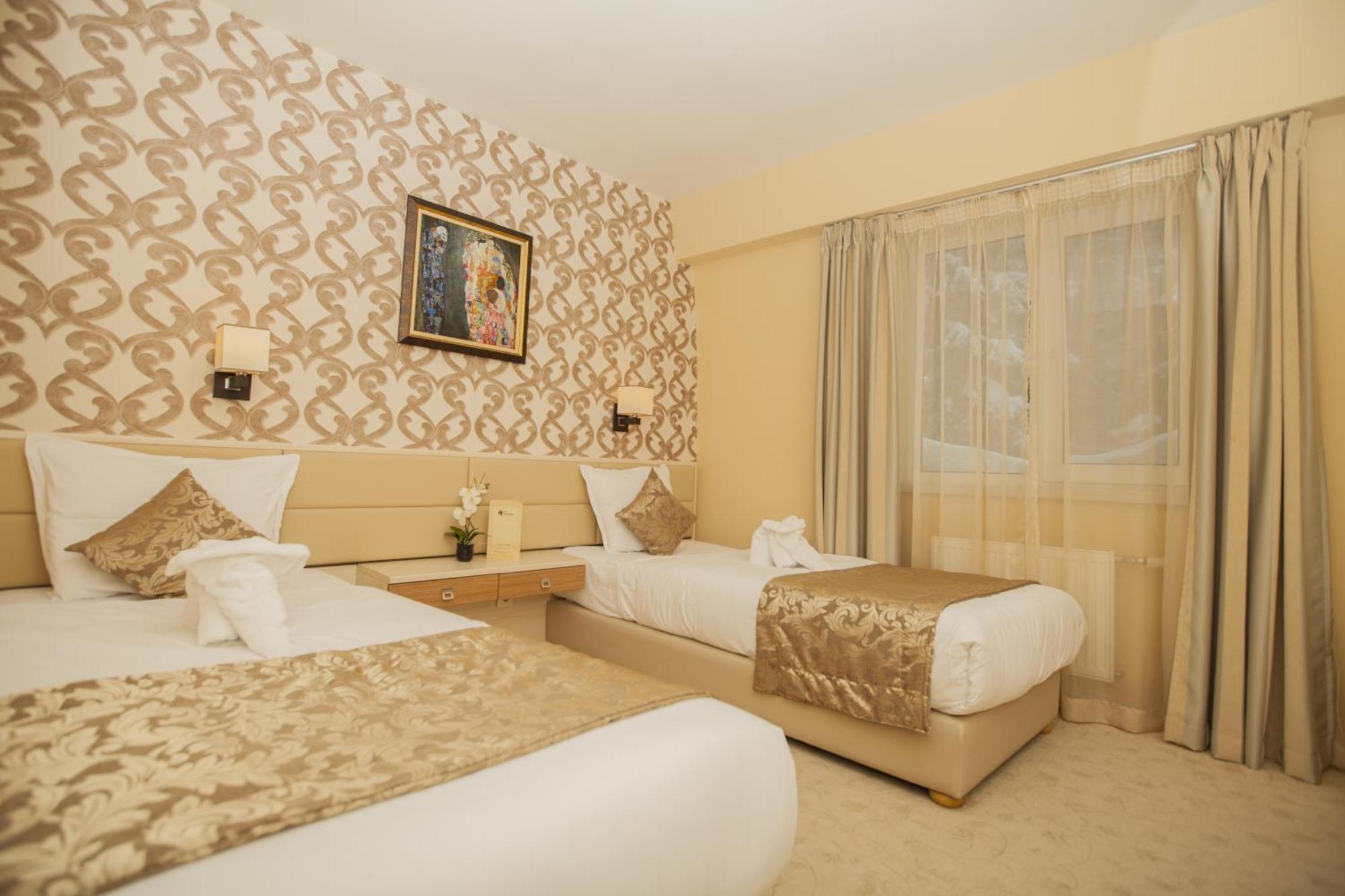 Family Hotel Saint George Sofia Pokój zdjęcie