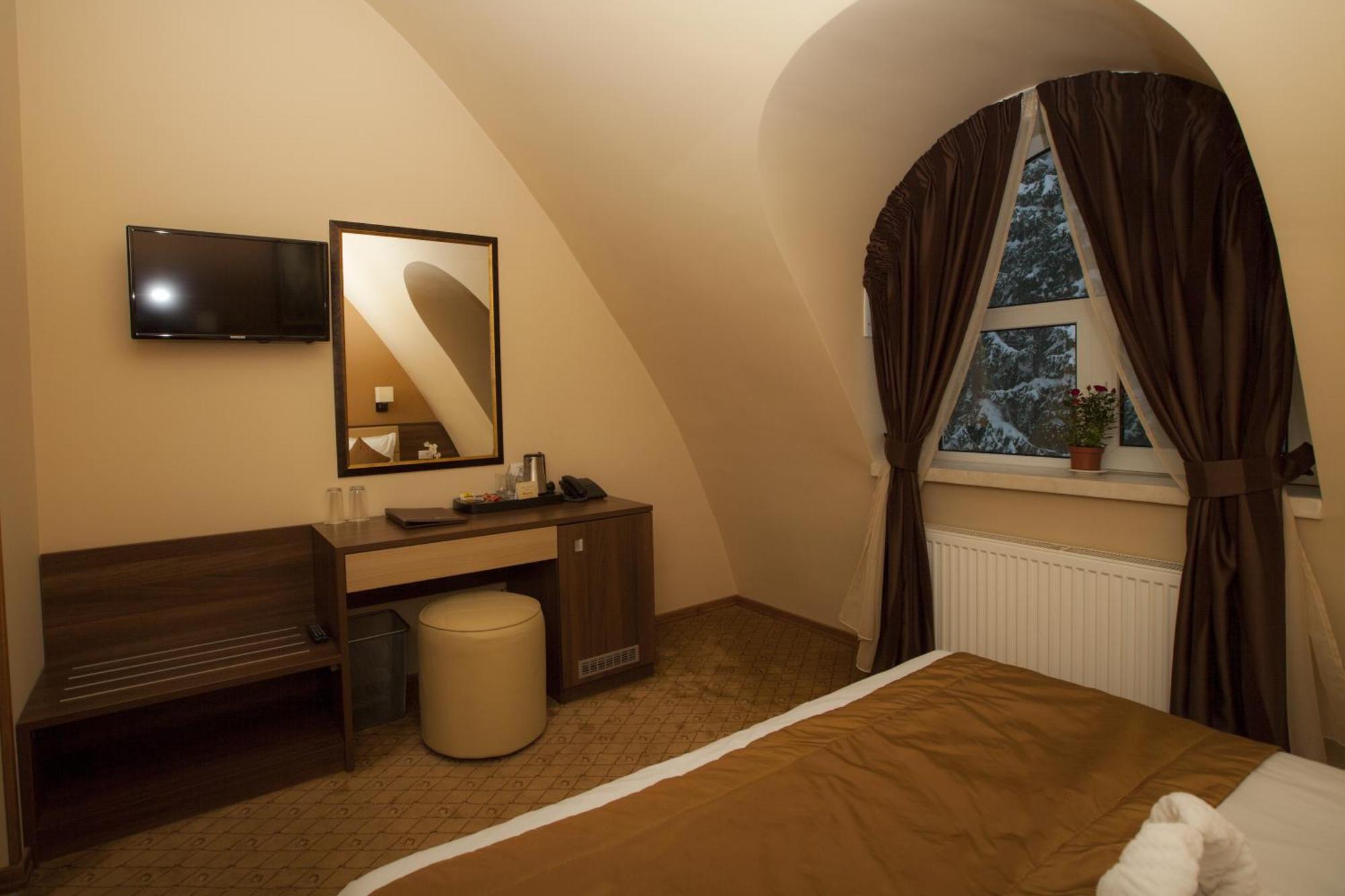 Family Hotel Saint George Sofia Pokój zdjęcie