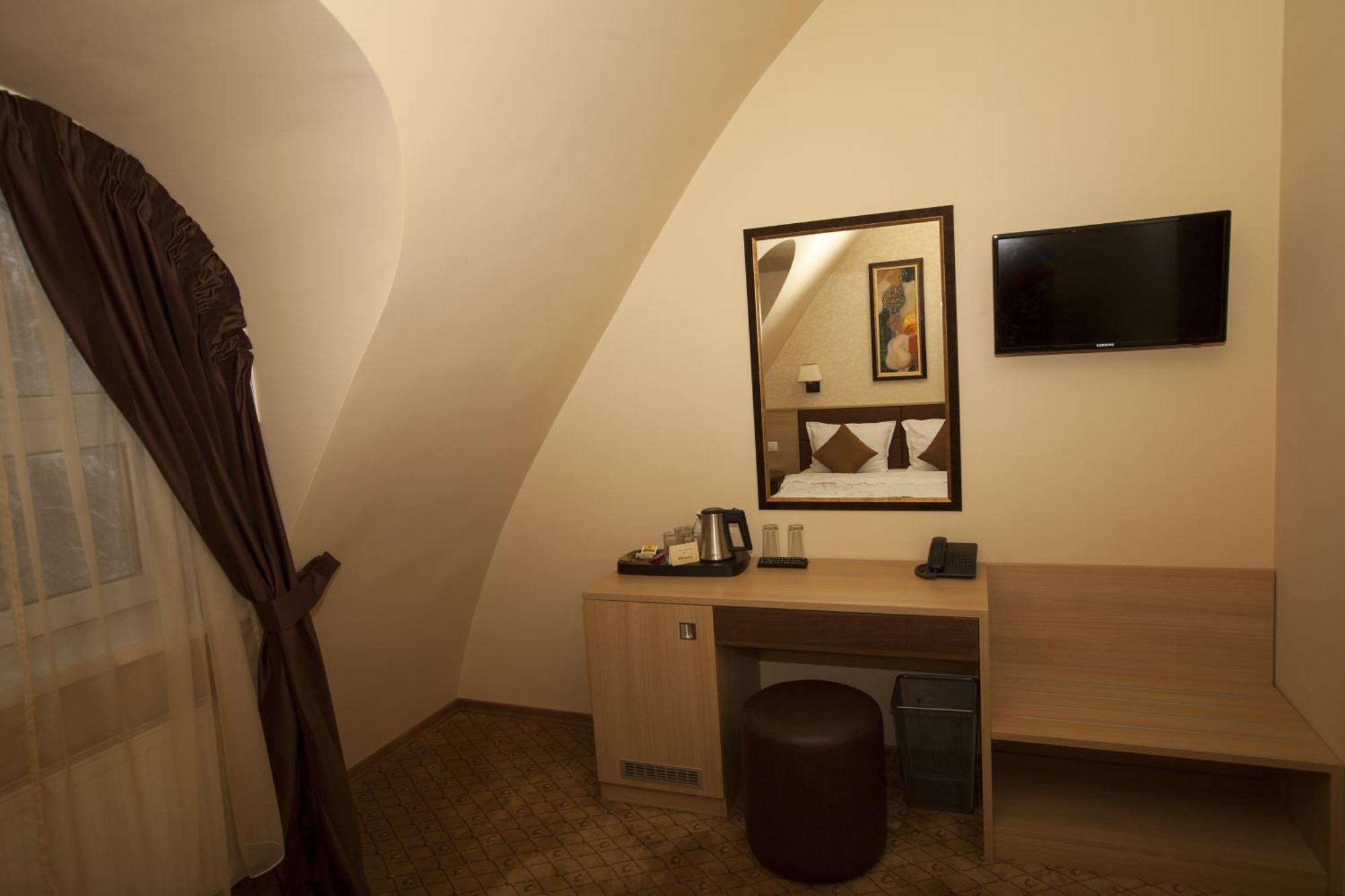 Family Hotel Saint George Sofia Pokój zdjęcie