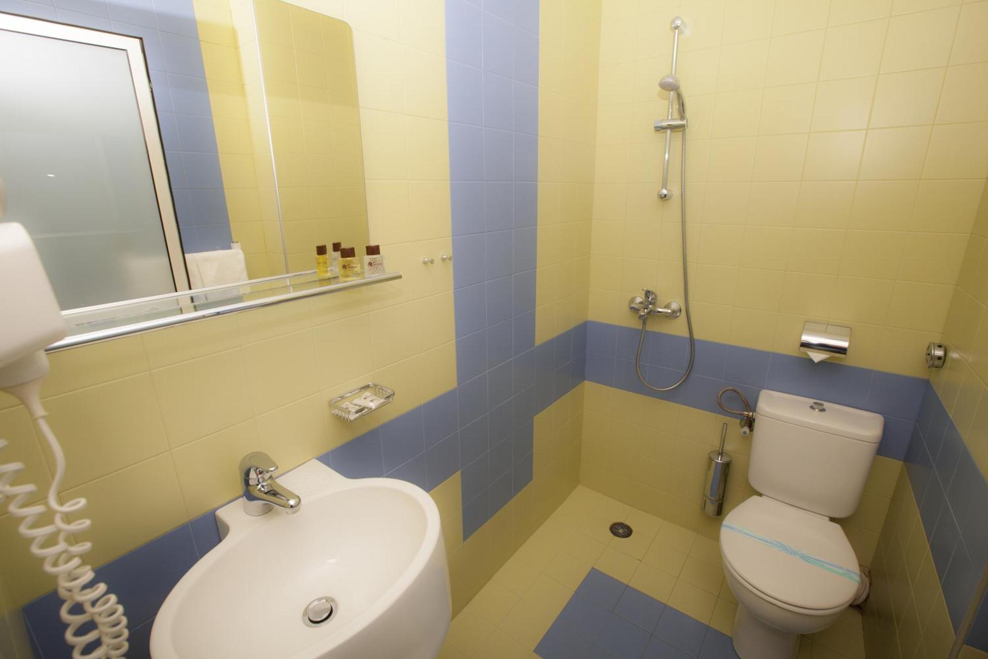 Family Hotel Saint George Sofia Pokój zdjęcie
