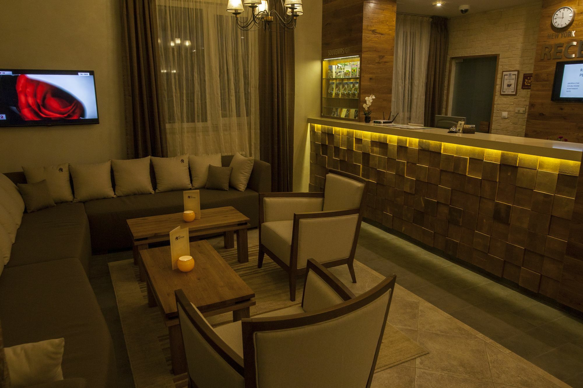 Family Hotel Saint George Sofia Zewnętrze zdjęcie