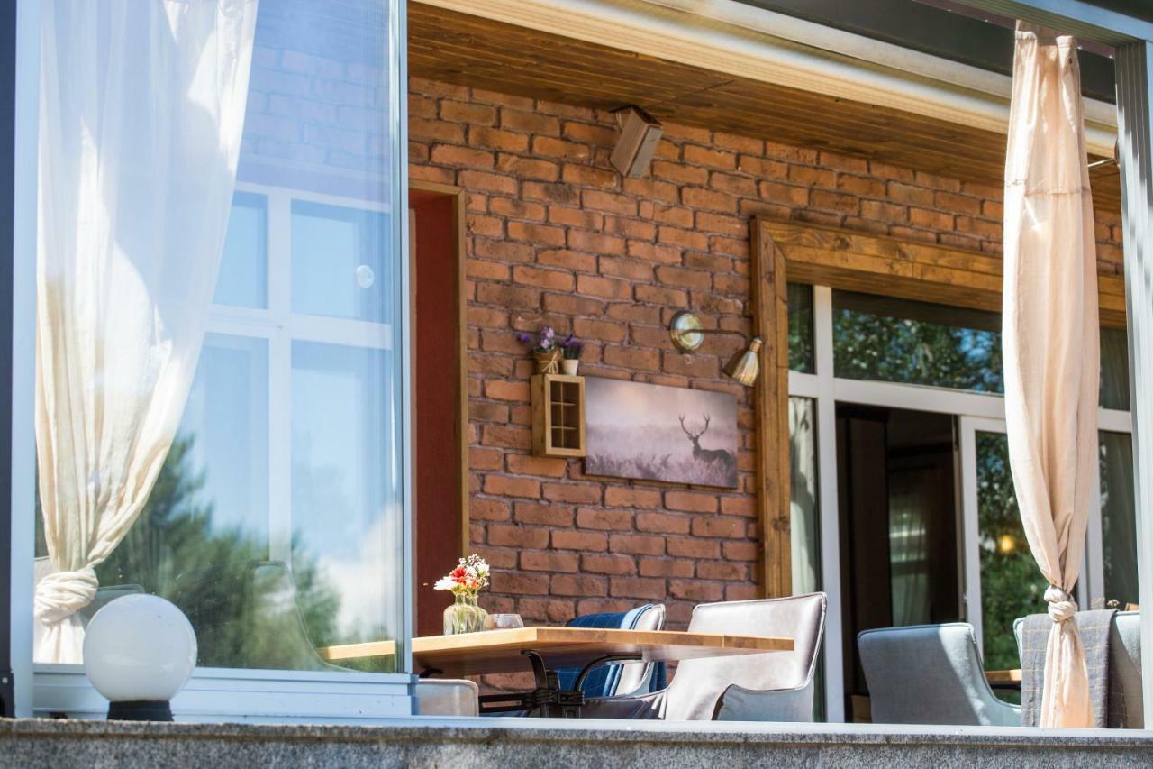 Family Hotel Saint George Sofia Zewnętrze zdjęcie