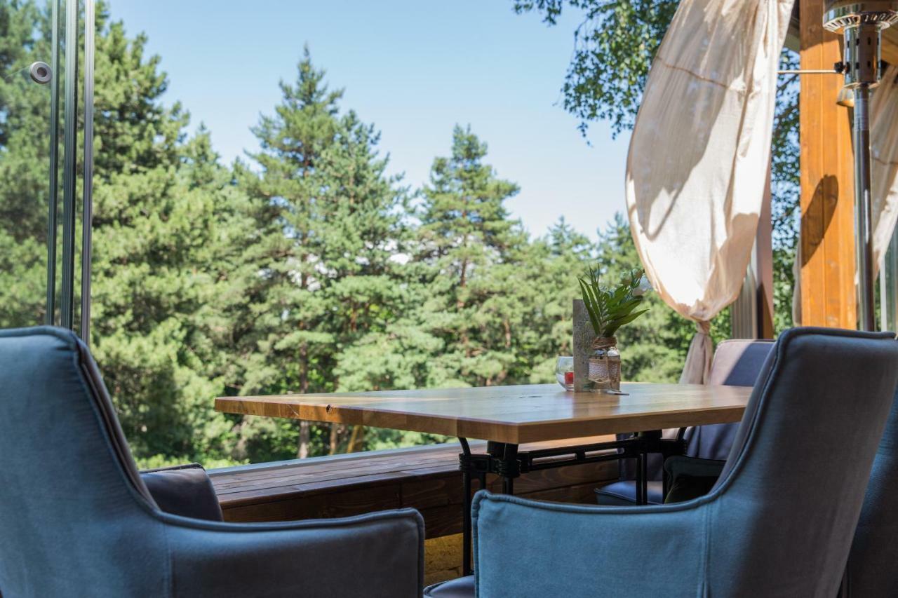 Family Hotel Saint George Sofia Zewnętrze zdjęcie