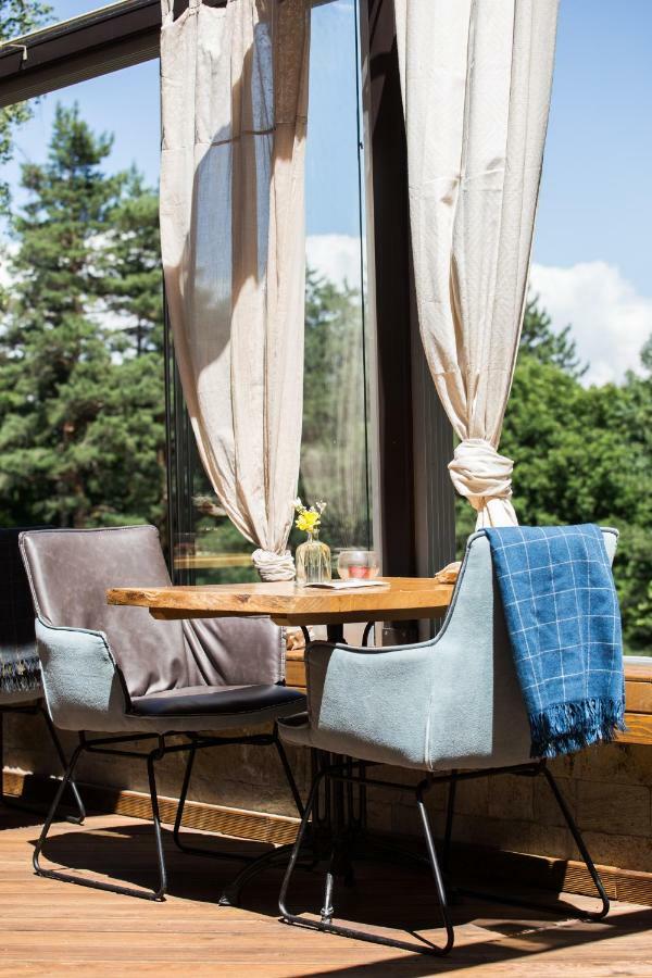 Family Hotel Saint George Sofia Zewnętrze zdjęcie